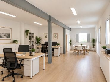 Local comercial en venda a Carrer del Vallès