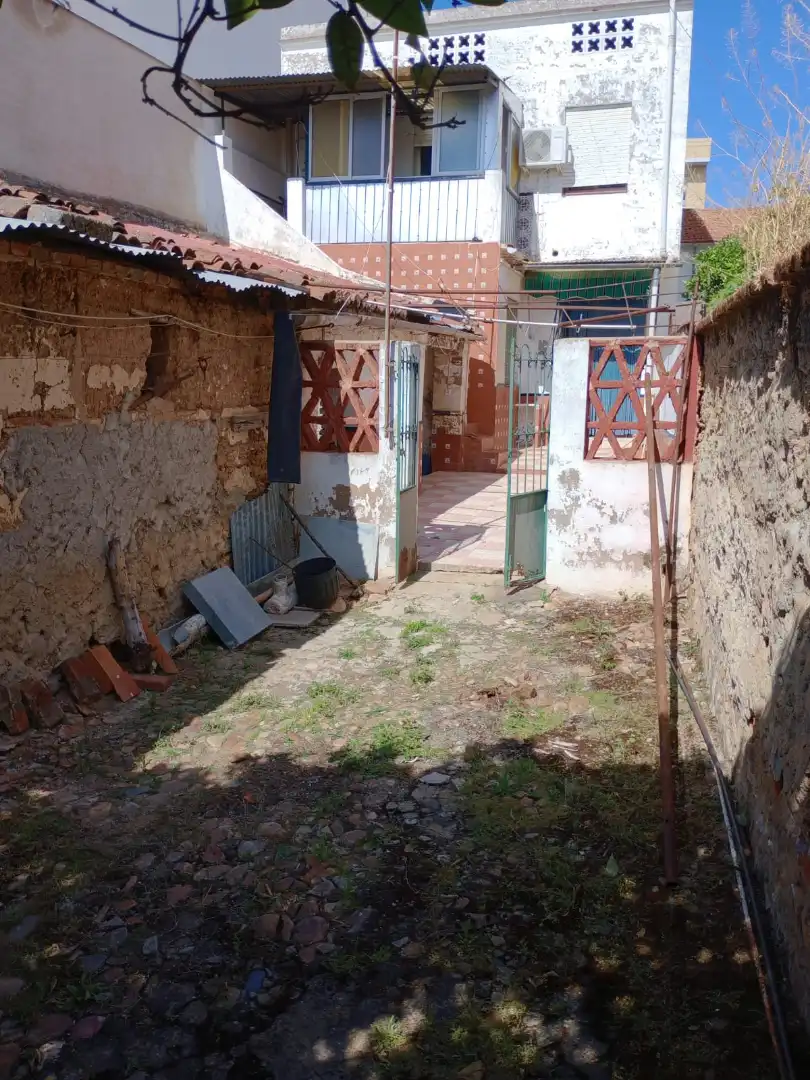 Casa amb terrassa en venda a Don Benito, imagen 12