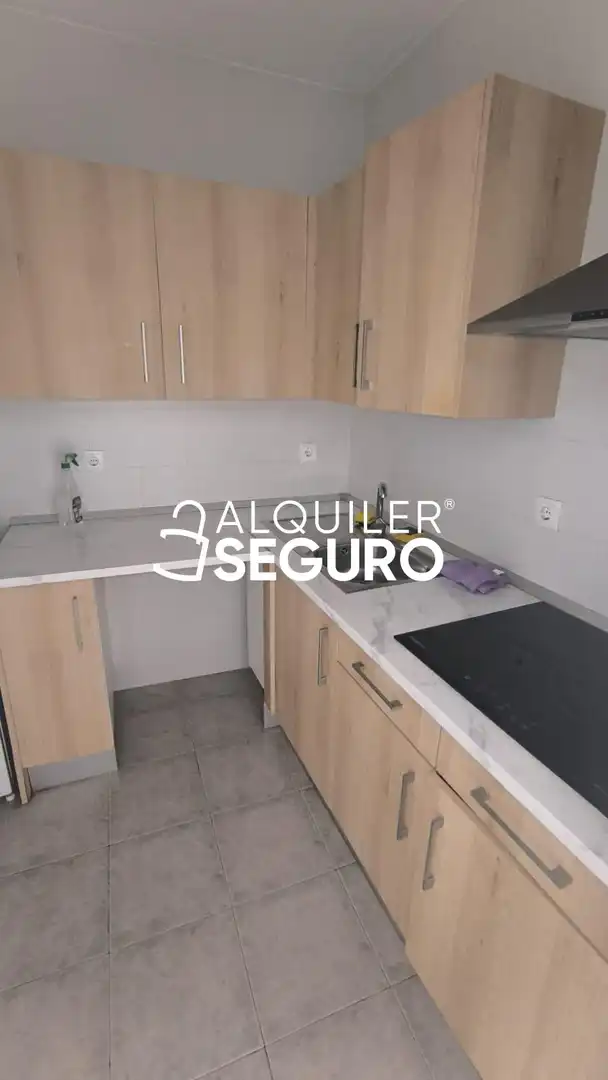 Casa o xalet de lloguer a Virgen Mediadora, Torreblanca