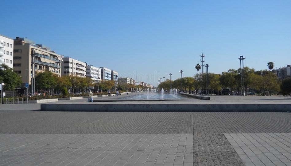 Photo 1 of Premises to rent in Avenida de la Libertad, 8, Zona Centro, Córdoba