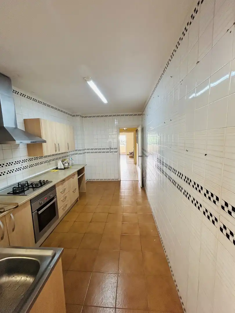 Apartament amb ascensor en venda a Centro, imagen 4