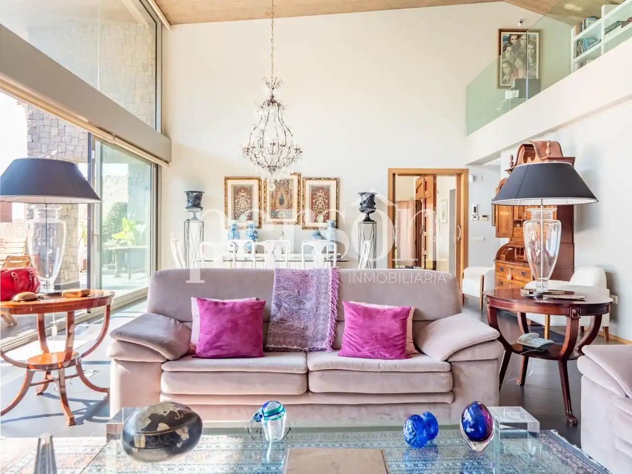 Villa avec terrasse à vendre à Sagunto ciudad, imagen 14