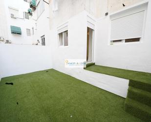 Terrassa de Planta baixa en venda en Alicante / Alacant