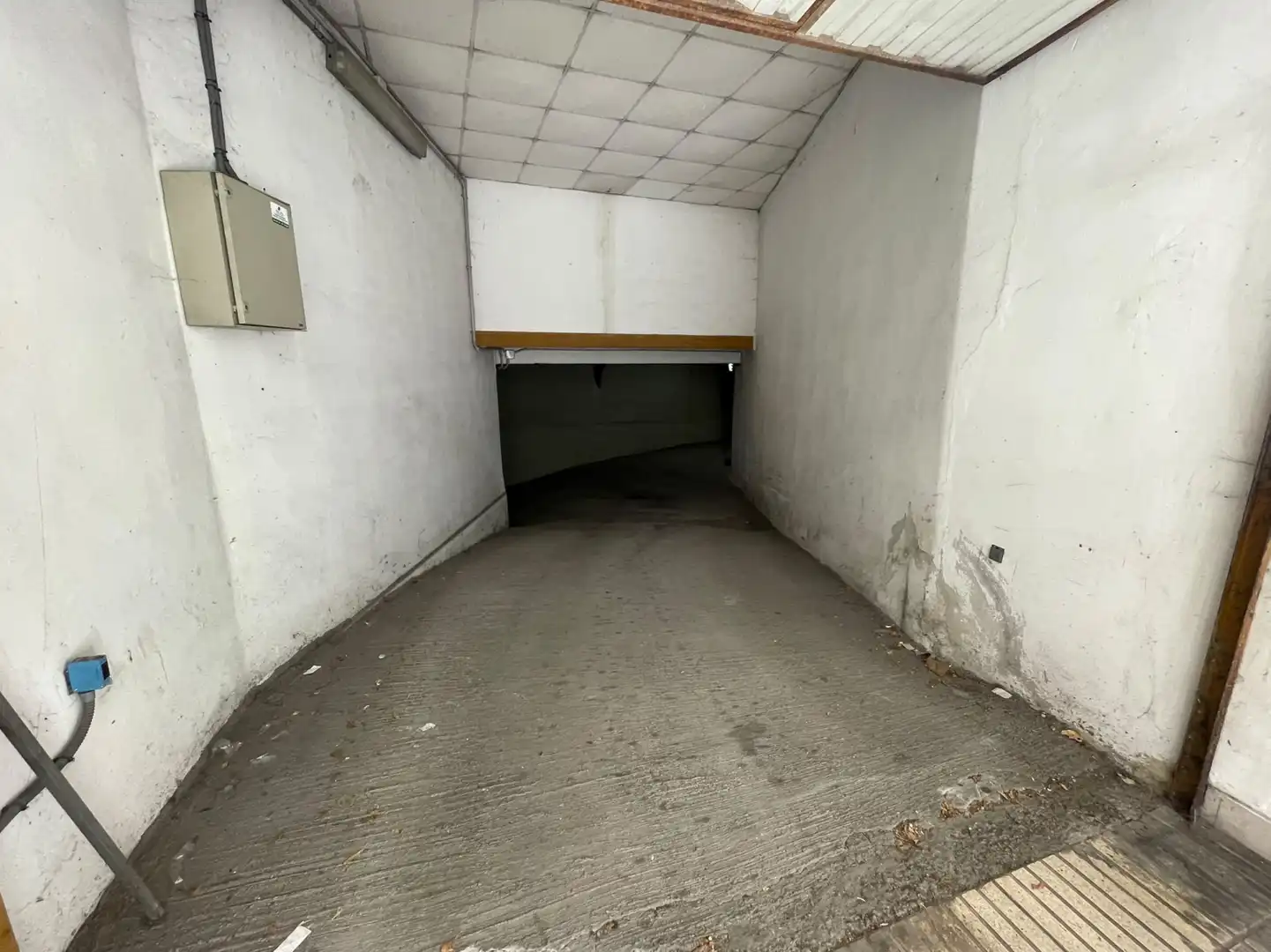 Parkplatz zum Verkauf in Posada de Llanera - AV PRUDENCIO GONZALEZ, imagen 6