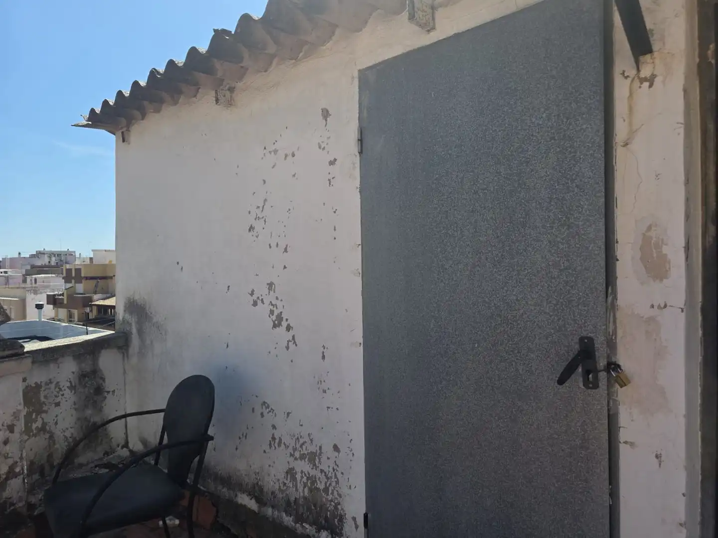 Exterior view of Flat for sale in La Vall d'Uixó