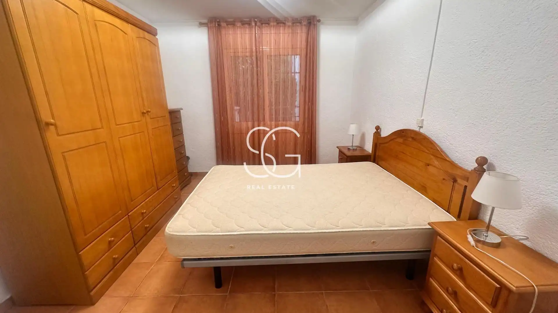 Erdgeschosswohnung mit Garten zum Verkauf in Roda de Barà, imagen 13