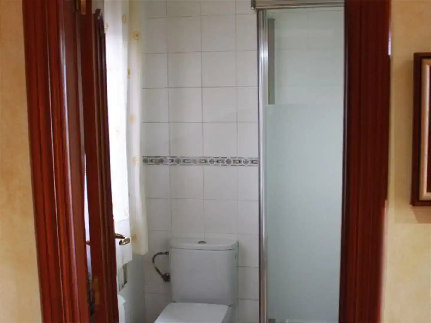 Baño de Casa o chalet en venta en Monteagudo con Aire acondicionado y Piscina