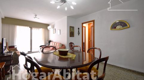 Foto 5 de Piso en venta en Calle Sant Vicent Ferrer, Centro Histórico, Gandia
