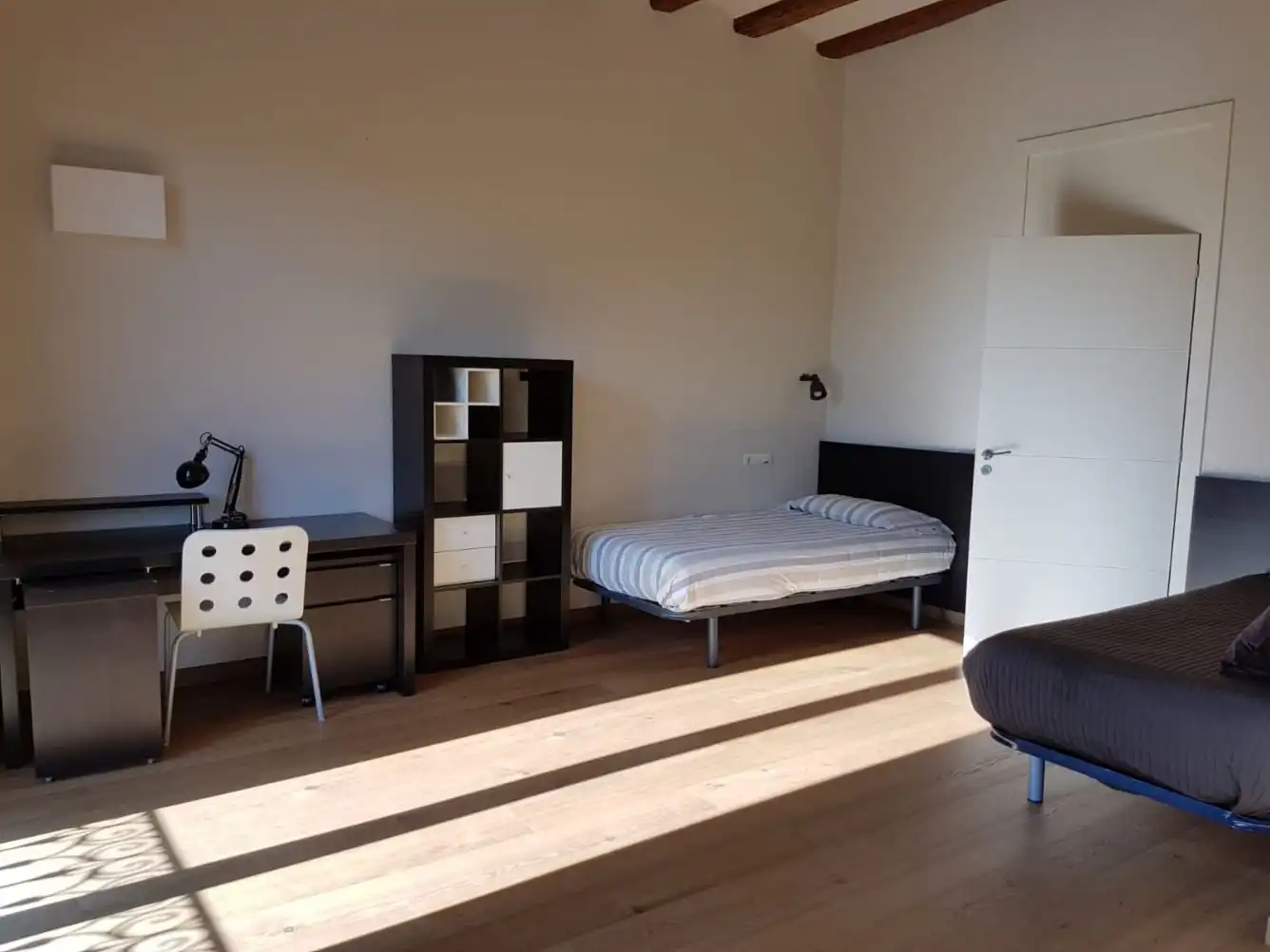 Habitación de Finca rústica en venta en Palafrugell con Aire acondicionado, Jardín privado y Parquet