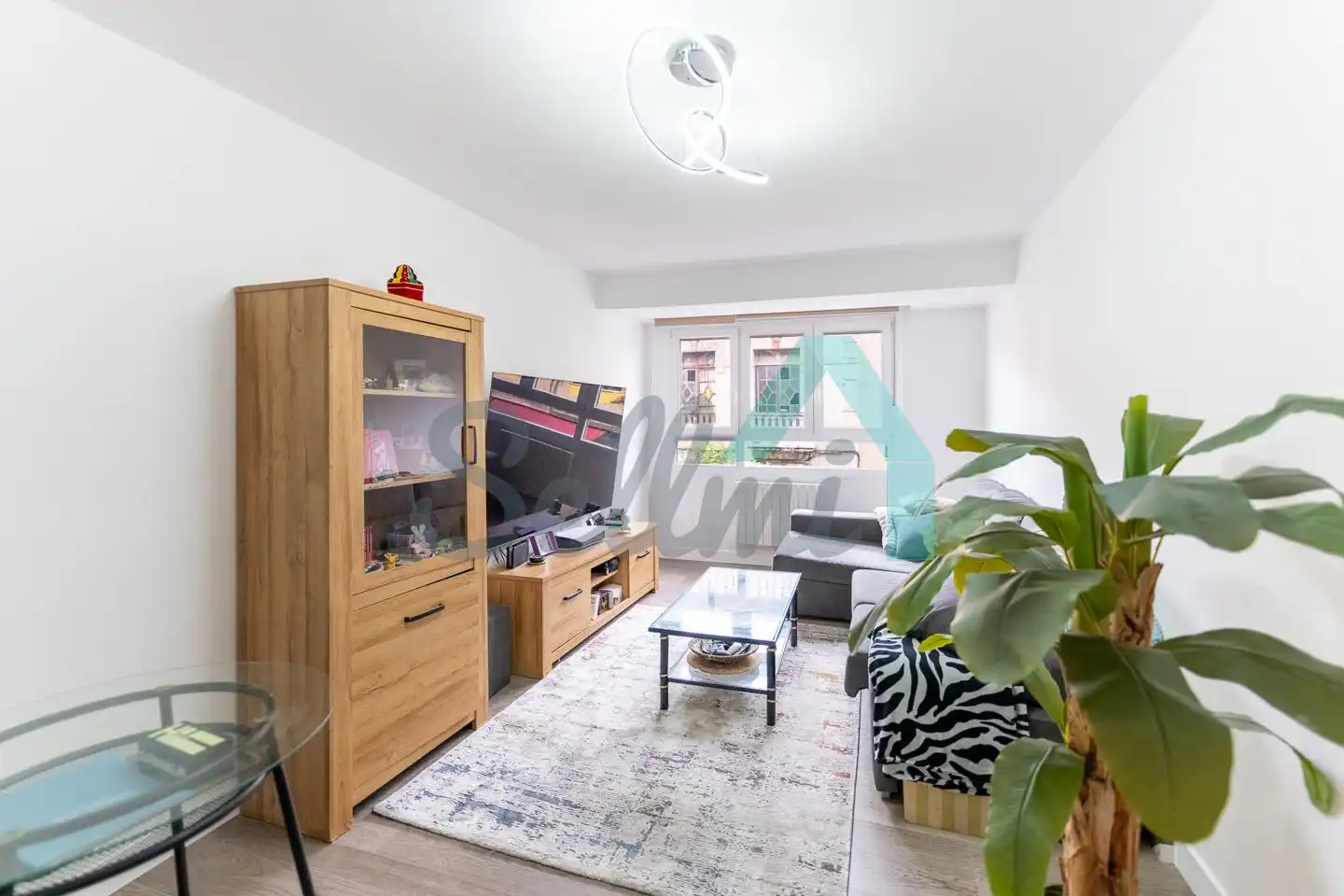 Wohnung zum Verkauf in Luis Suárez Ximielga, Colloto