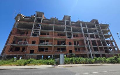 Exterior view of Apartment for sale in Cervo