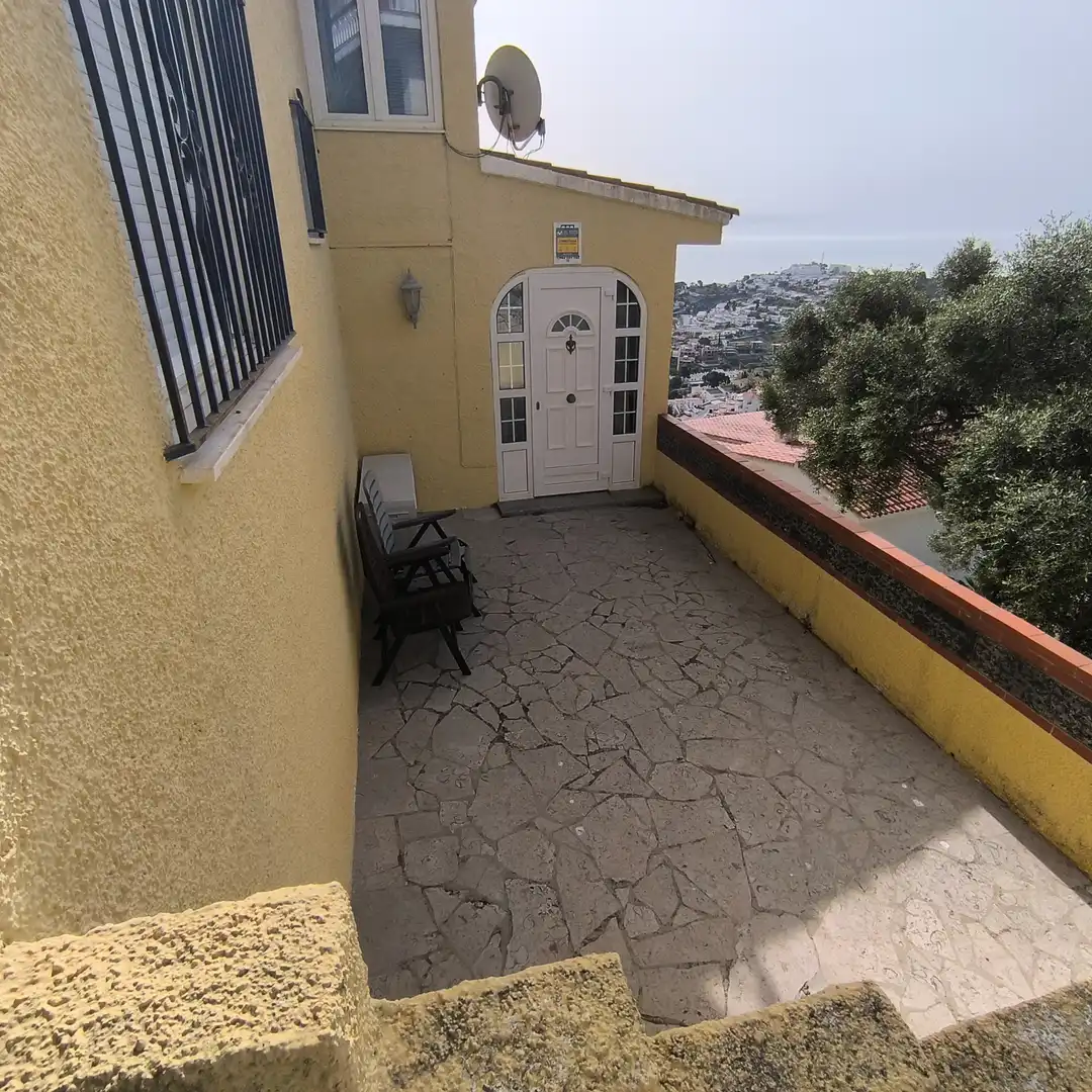 Villa avec terrasse à vendre à Avinguda de Romania, imagen 26