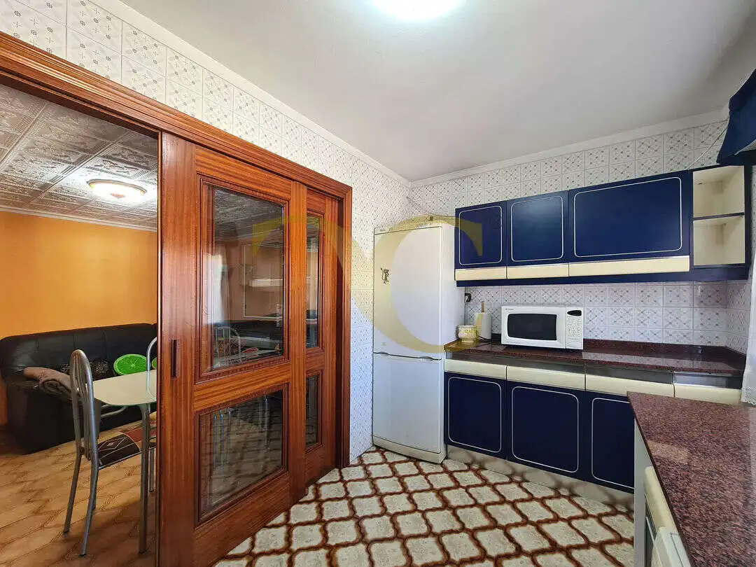 Flat with lift for sale in Calle Juan Alvargonzález, imagen 12