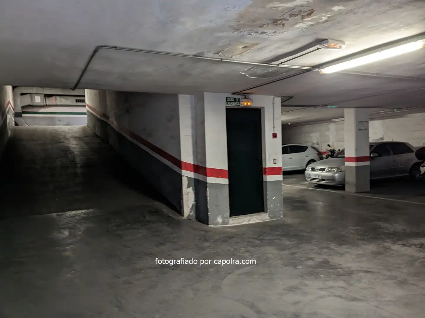 Parking of Garage for rent in Barcelona
