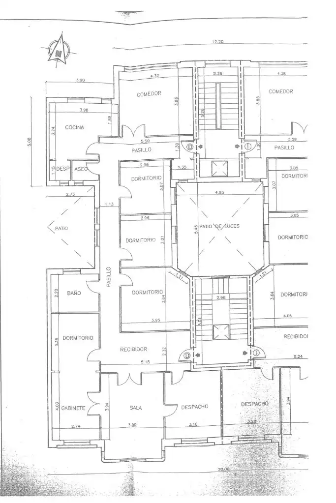 Flat for sale in Zaragoza  with Heating