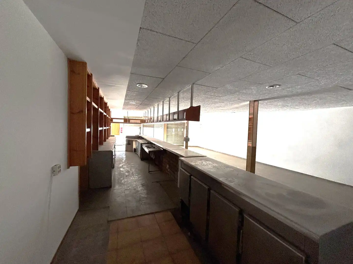 Local comercial en venda a Carrer de Joanot Martorell 9, imagen 12