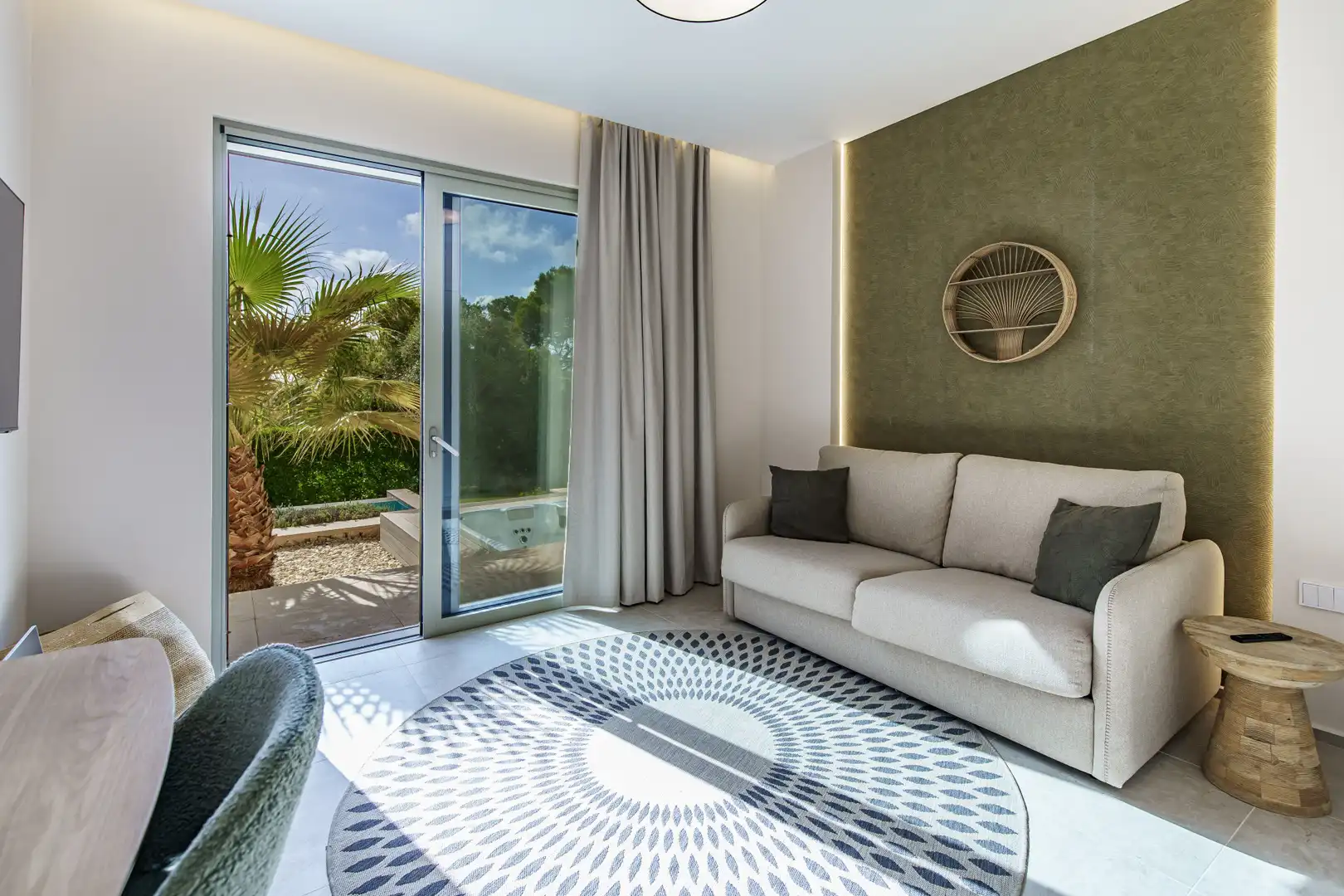 Casa con piscina in vendita a Cala Figuera, imagen 17