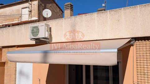Foto 4 de Ático en venta en Alto de los Molinos, Albacete Capital