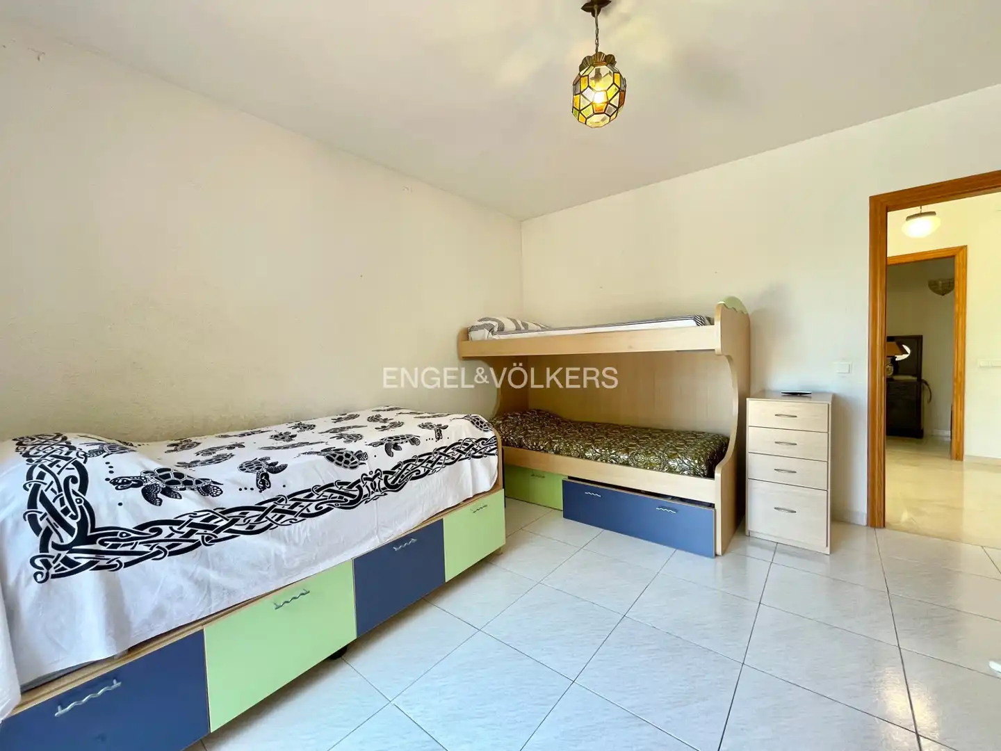 Dormitori de Casa o xalet en venda en Salou amb Aire condicionat, Calefacció i Jardí privat