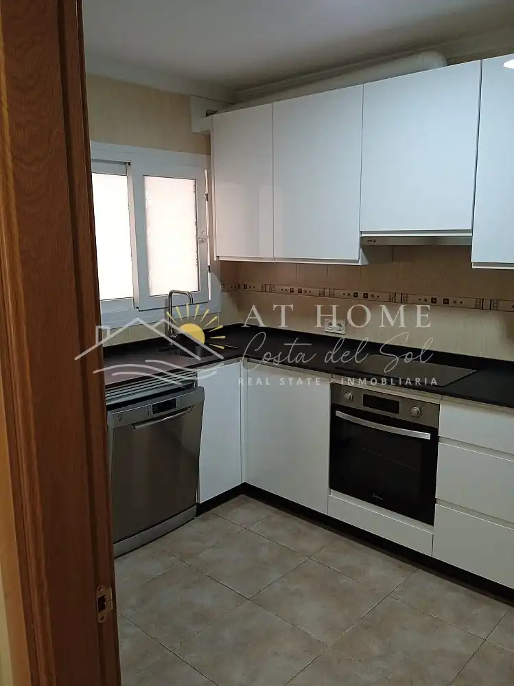 Apartments for rent in Alcaucín