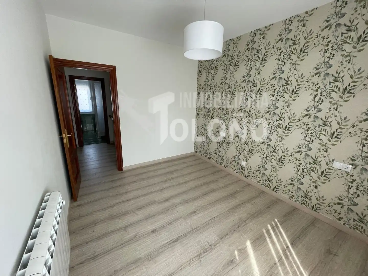 Dormitori de Pis en venda en Labastida / Bastida amb Calefacció, Parquet i Forn
