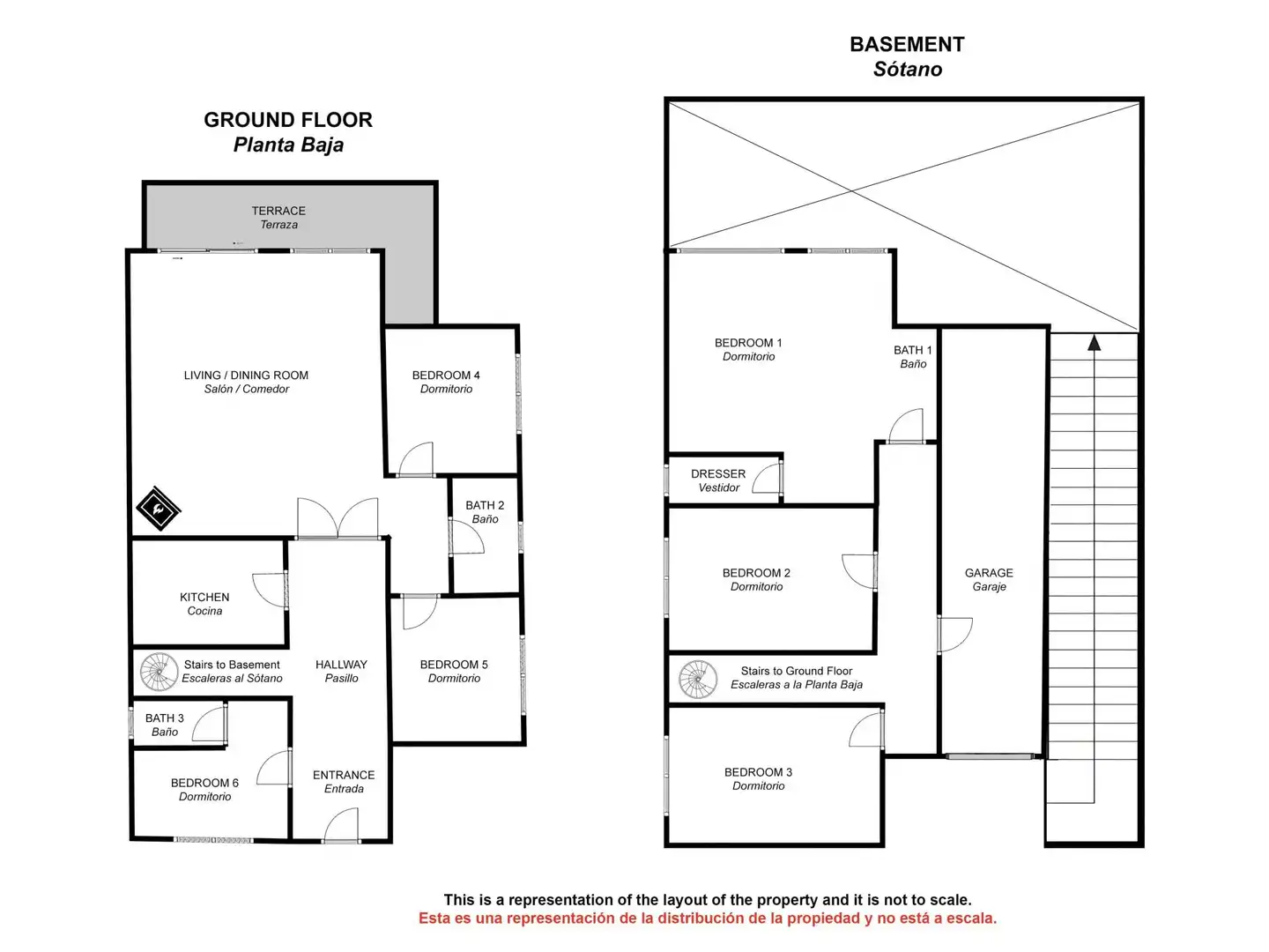 Maison avec piscine à vendre à Coín, imagen 18