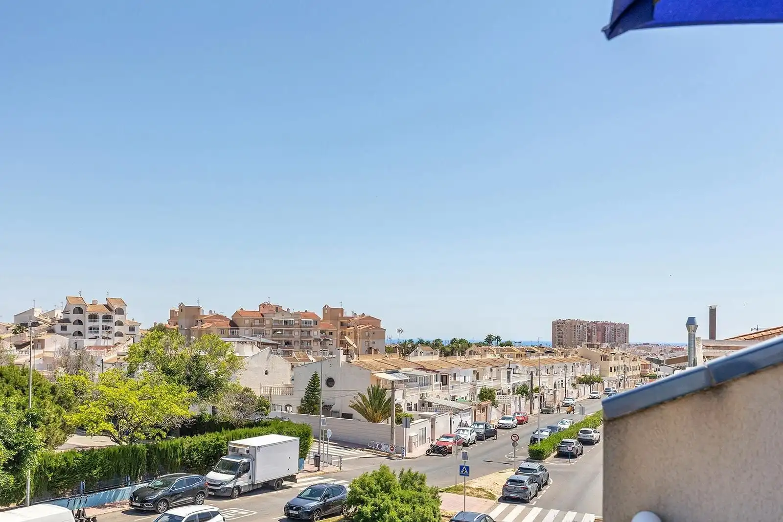 Penthouse with pool for sale in Playa del Cura, imagen 22