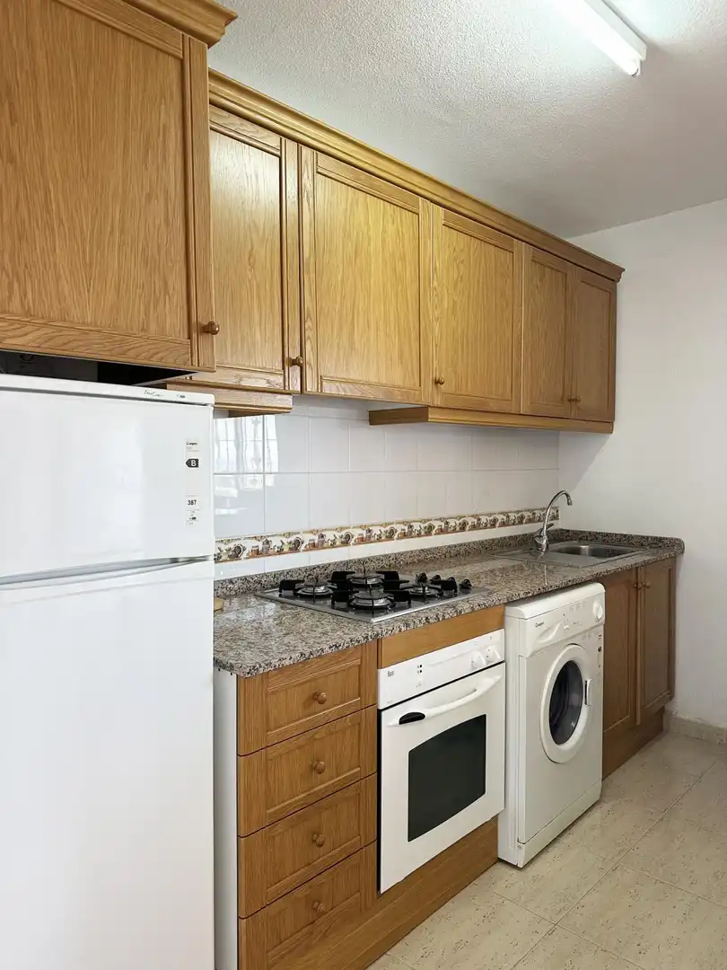 Penthouse mit Pool zum Verkauf in Calle El Pedrero, imagen 12