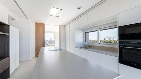 Foto 5 de Apartament de lloguer a Prado de Somoaguas, Pozuelo de Alarcón