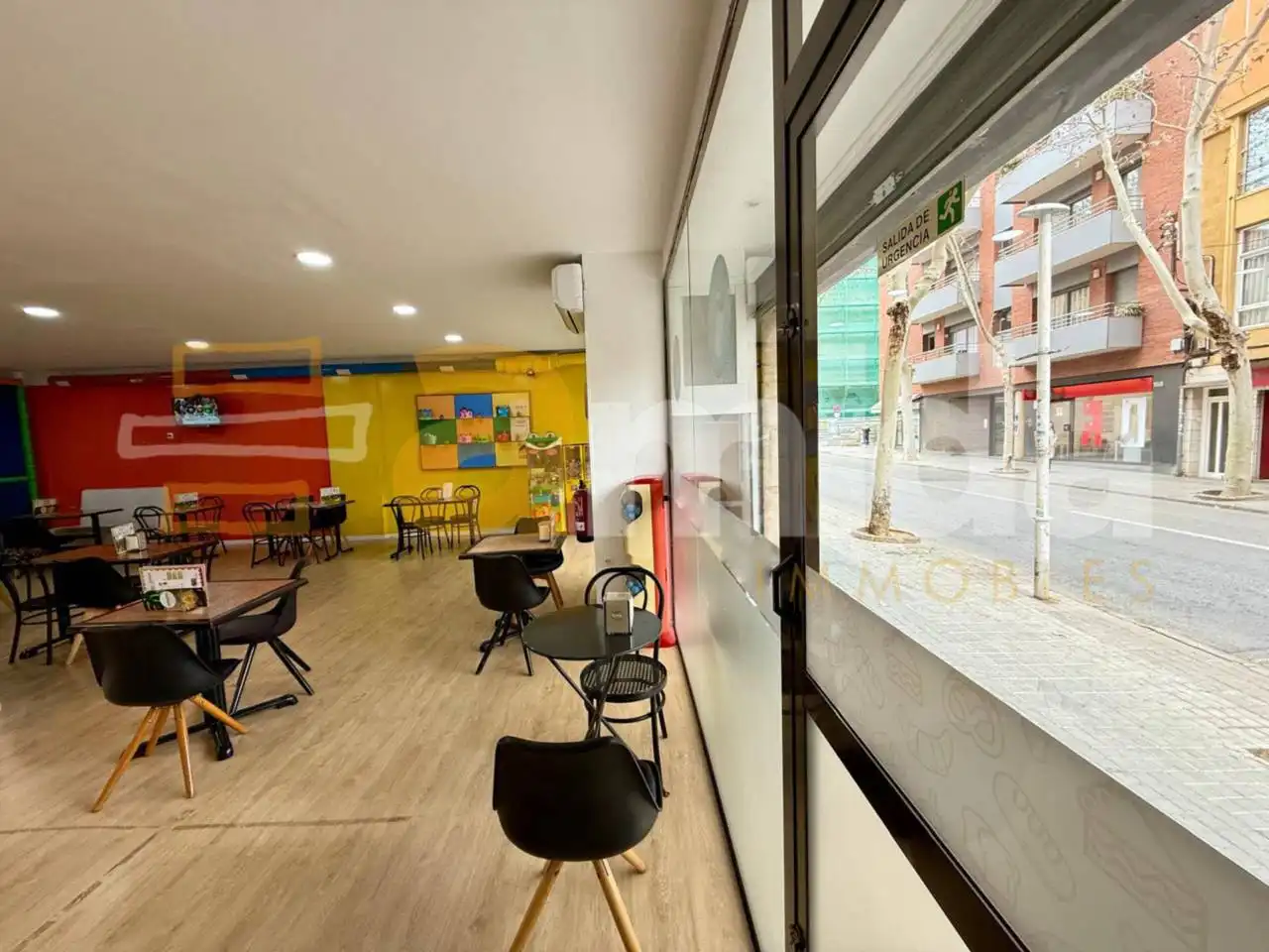 Locale commerciale in cessione a Creu Alta - Puiggener, imagen 7