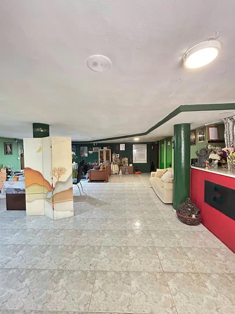 Casa o chalet en venta en Vilobí d'Onyar con Aire acondicionado, Calefacción y Jardín privado