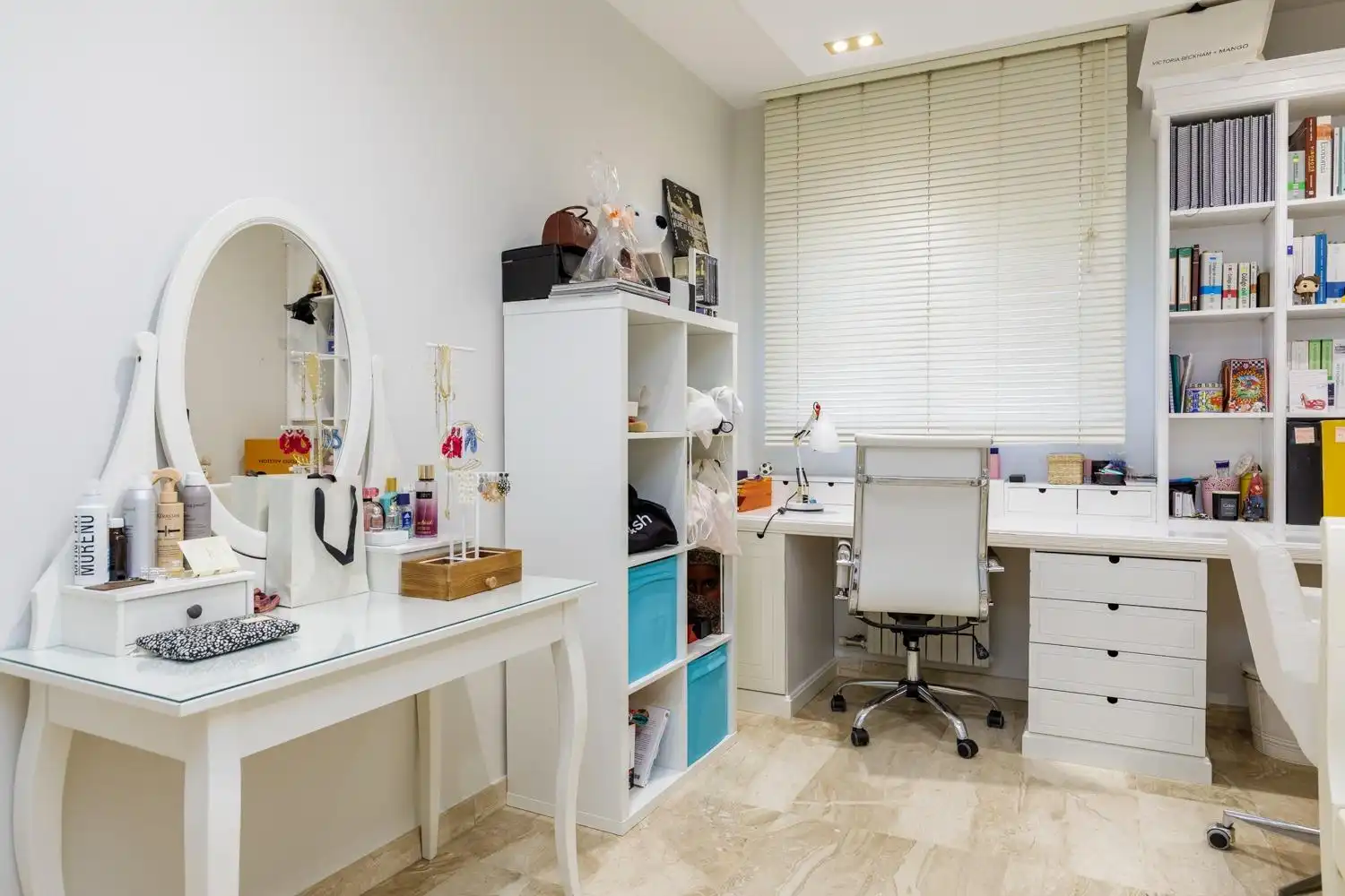 Schlafzimmer von Maisonette zum Verkauf in Universidad