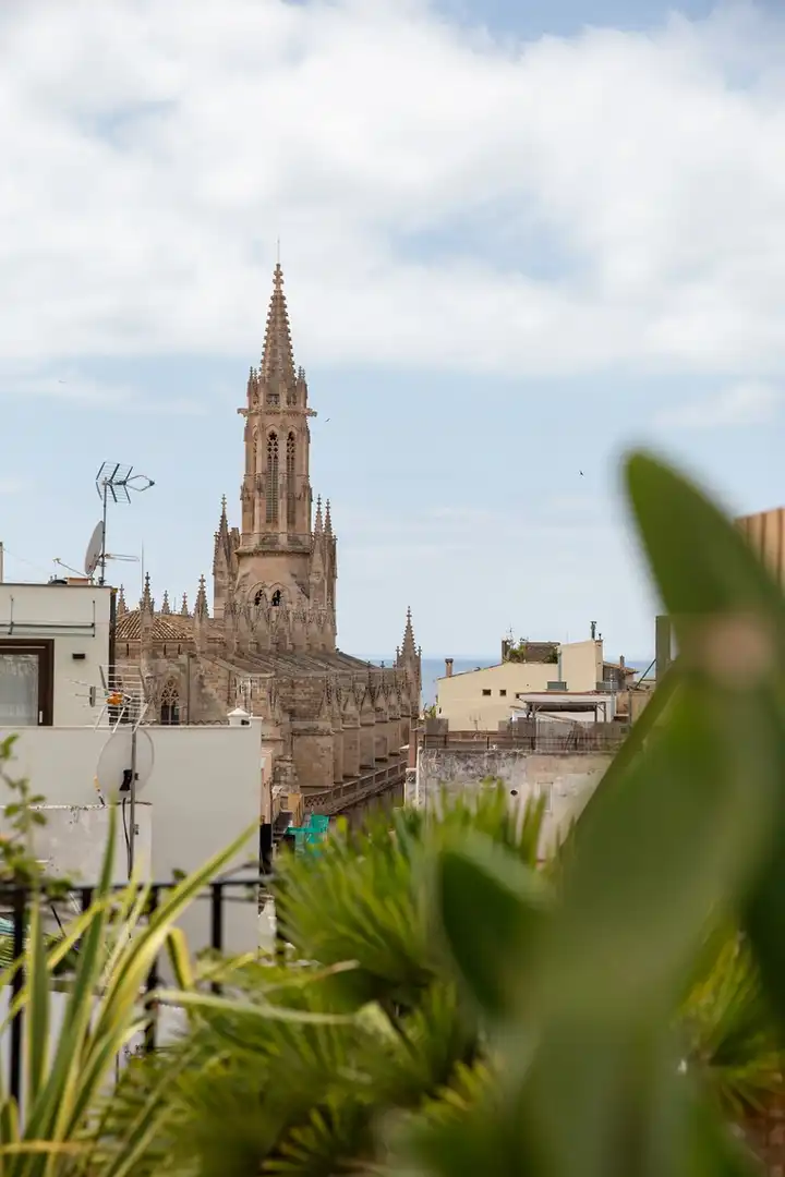 Penthouse with lift for sale in Centre, imagen 27