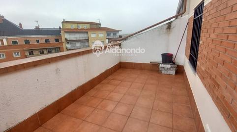 Foto 4 de Àtic de lloguer a Licenciados, La Platina- Hospital - Campus, Salamanca