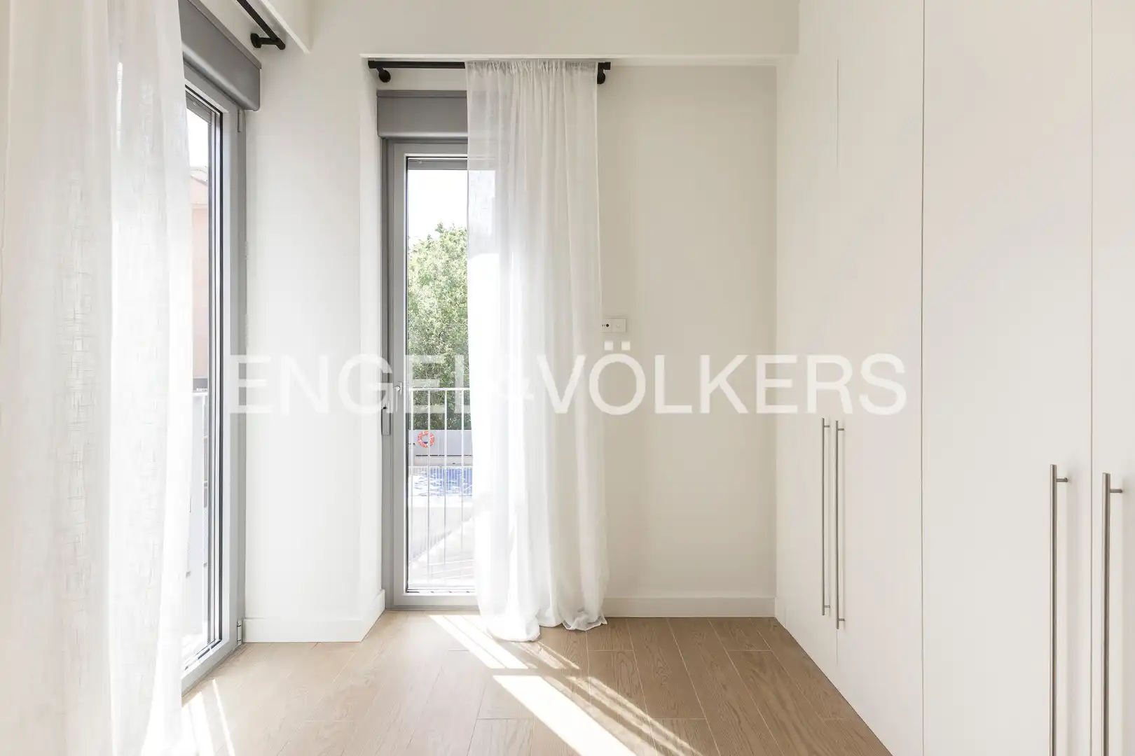 Flat for rent in José Silva, San Juan Bautista