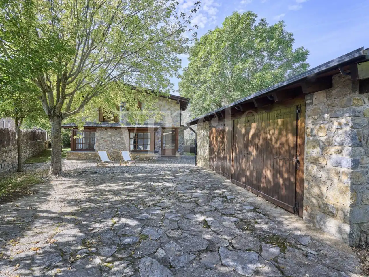 Casa con jardín en venta en Calle ESGLESIA, imagen 41