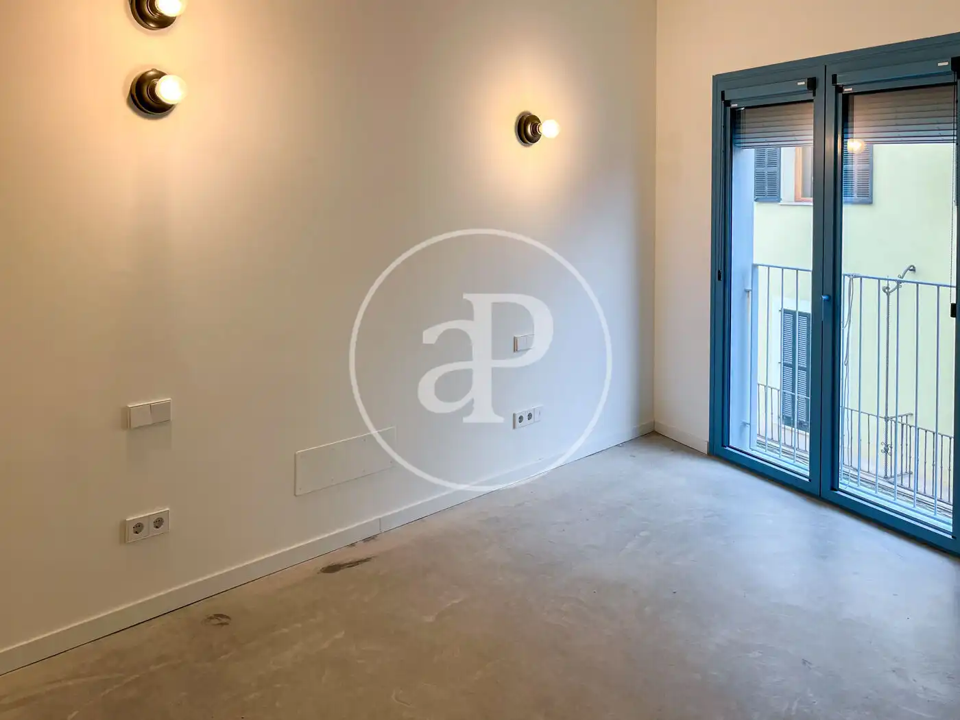 Piso de alquiler en Carrer de Robert Graves, El Terreno