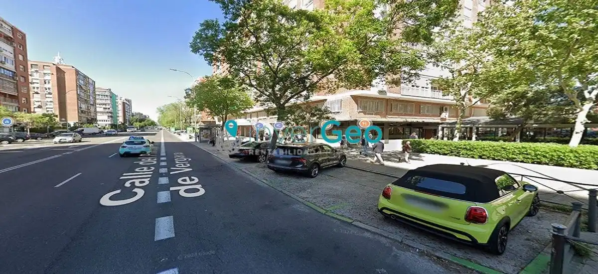 Gewerbefläche zum Verkauf in Chamartín, imagen 5