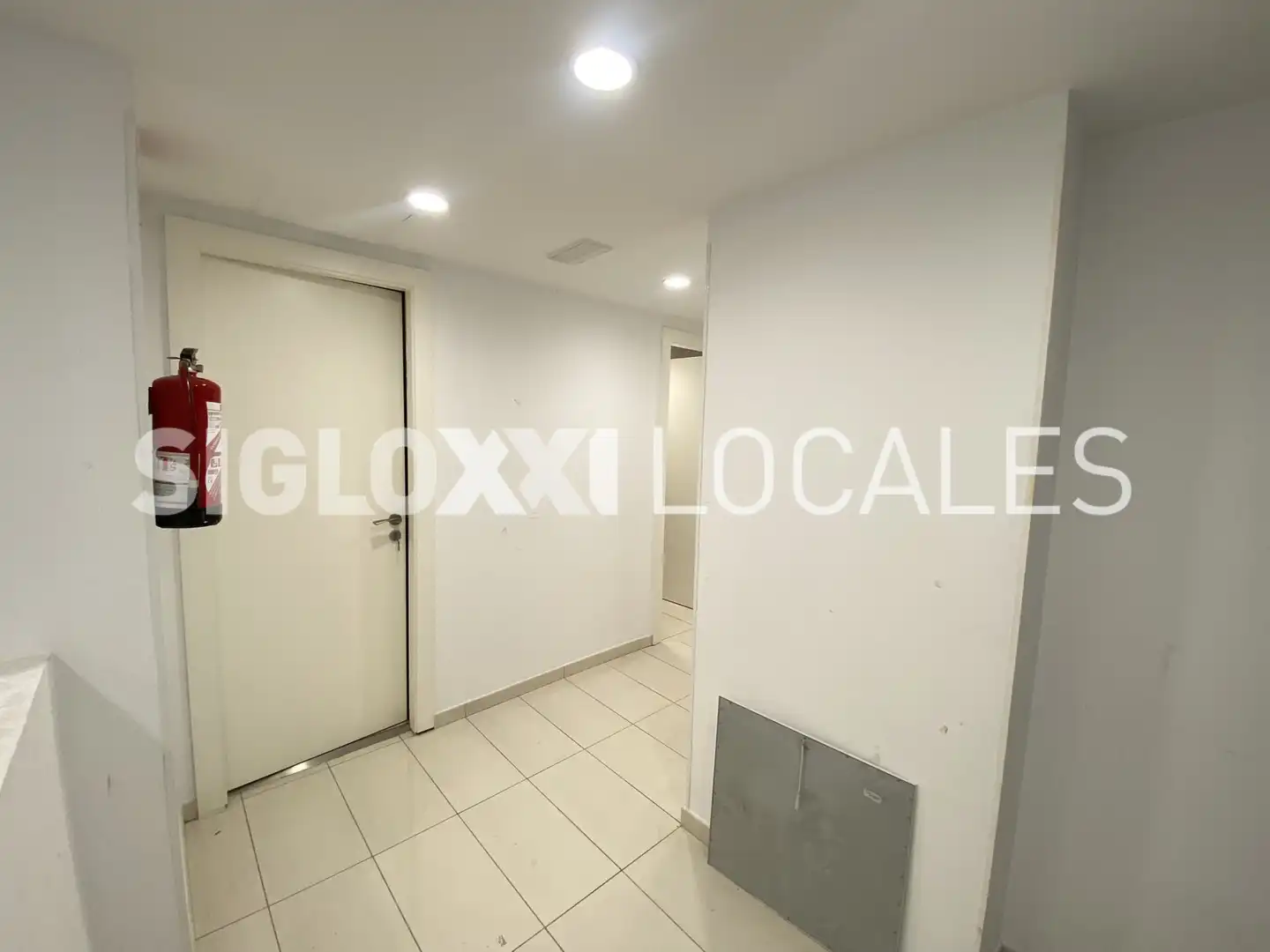 Geschaftsraum zur Miete in L'Hospitalet de Llobregat