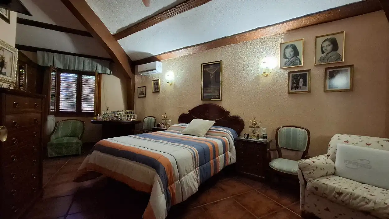 Chalet con piscina en venta en Las Corralitas, imagen 23