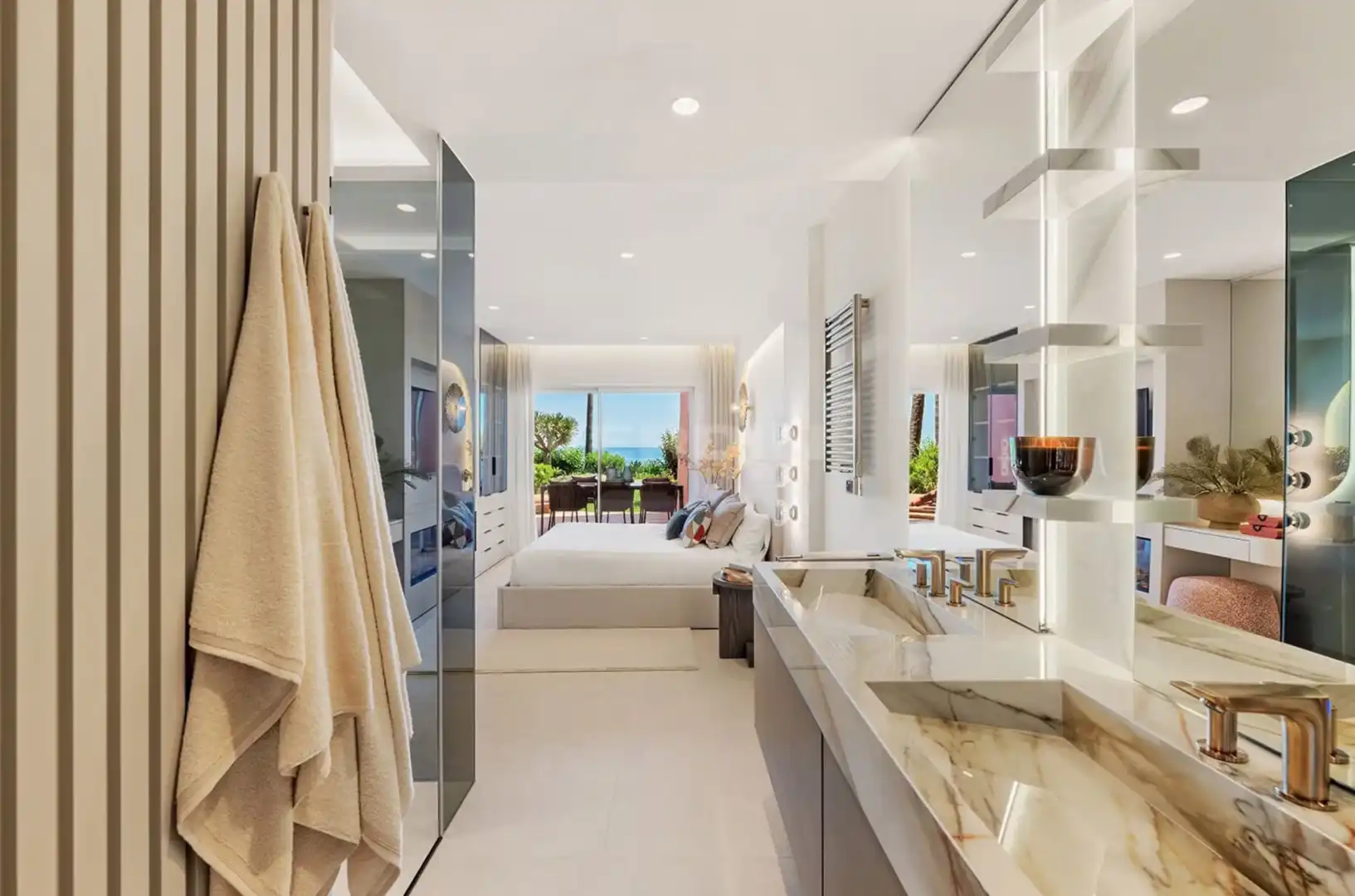 Wohnung mit Pool zum Verkauf in Selwo, imagen 4