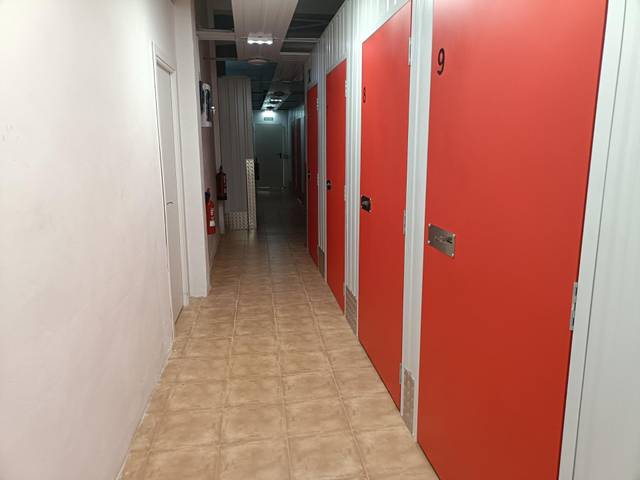 Trastero en Venta en Las Fuentes