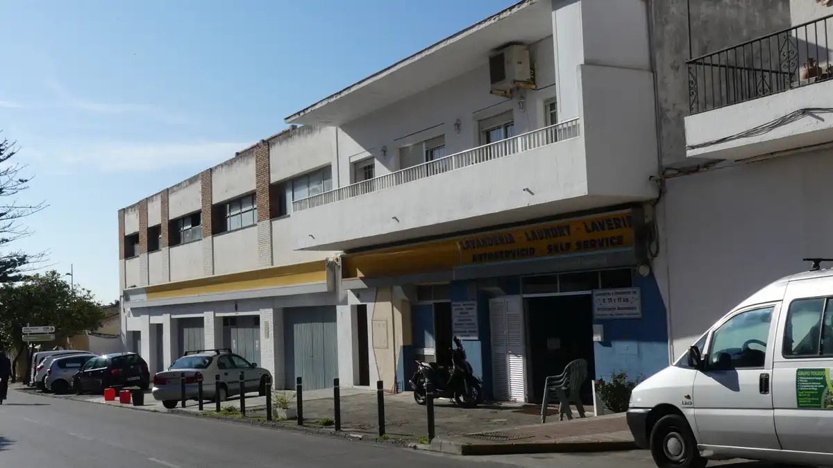 Inmuebles singulares con ascensor en venta en San Pedro de Alcántara, imagen 5