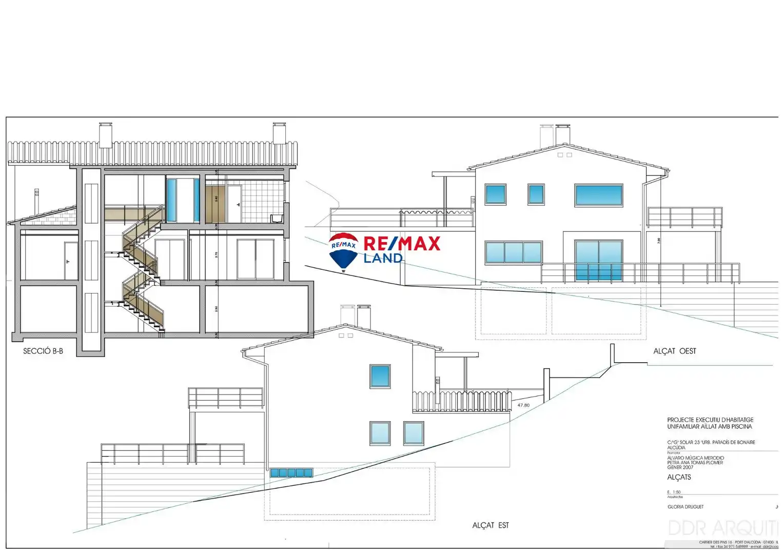 Houses for sale in Alcúdia  with Air Conditioner, Heating and Private garden