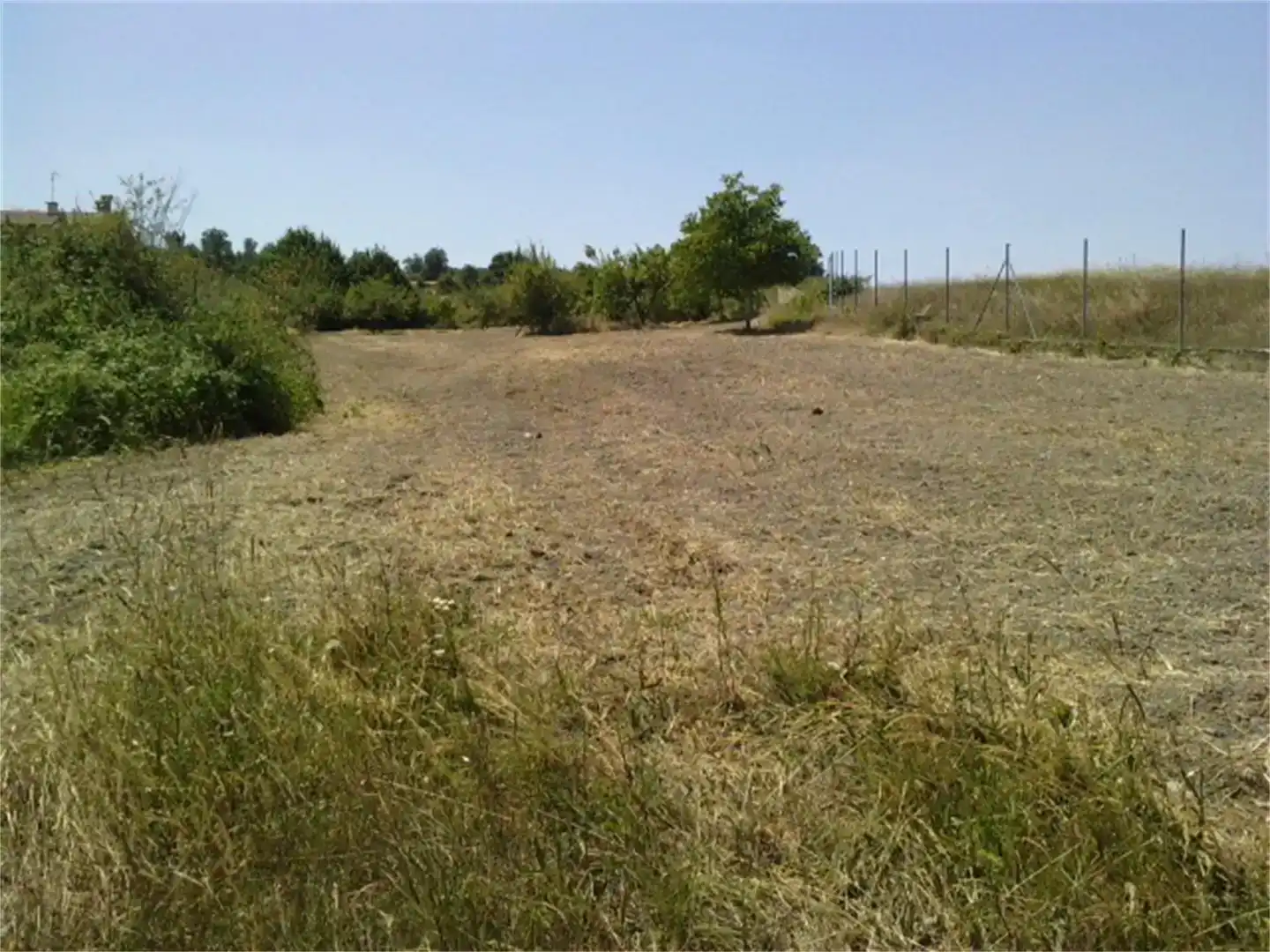 Grundstücke zum Verkauf in San Millán / Donemiliaga