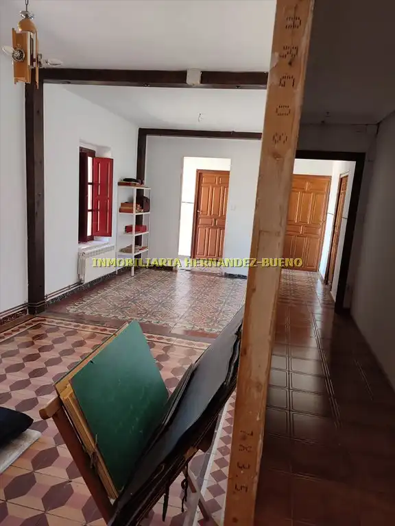 Casa o chalet en venta en Forfoleda con Calefacción y Terraza