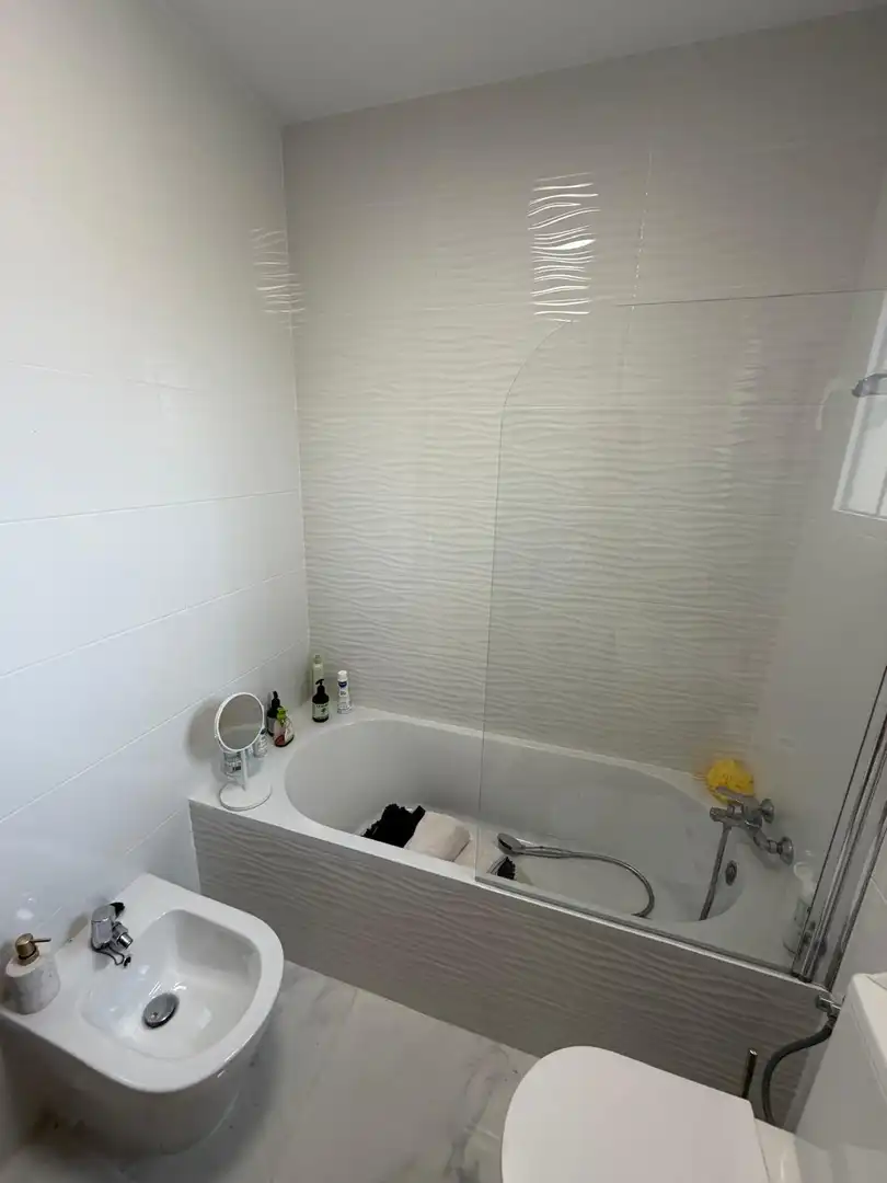 Bany de Casa o xalet en venda en Torrevieja amb Piscina comunitària