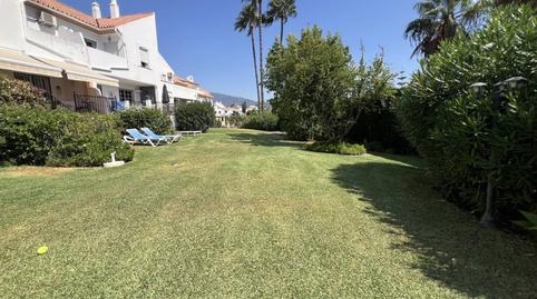 Photo 5 of Single-family semi-detached to rent in Picos de Europa, 1, Nueva Atalaya, Málaga