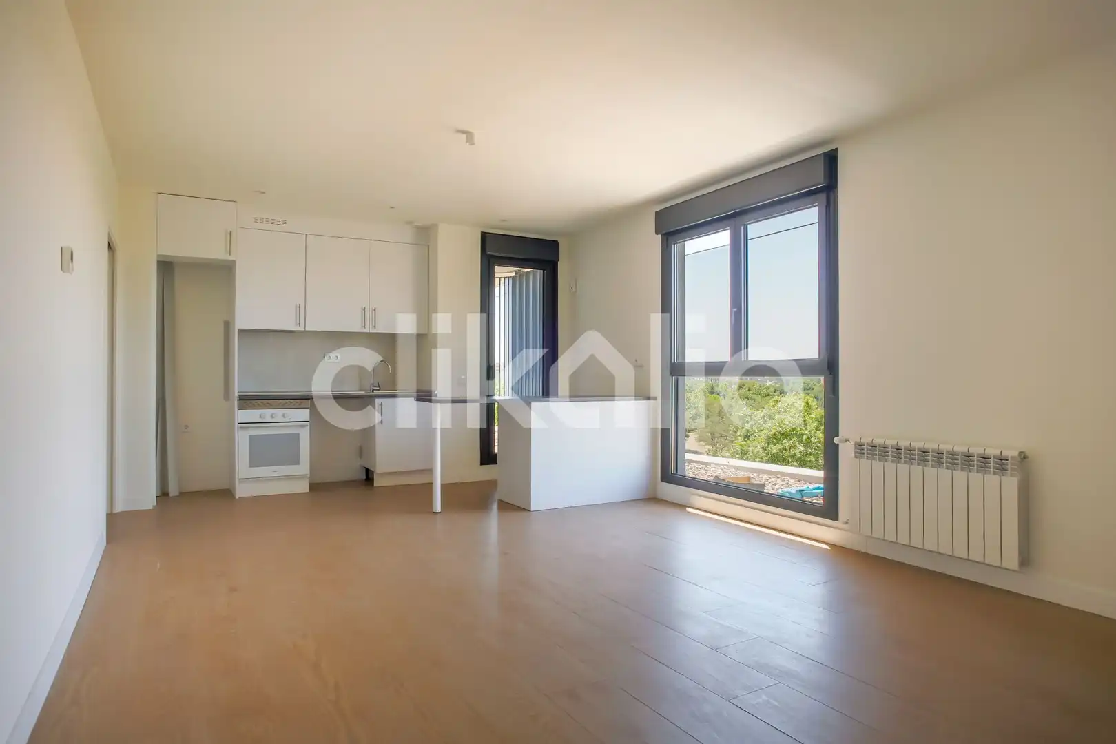 Flat for rent in Ensanche de Vallecas - La Gavia