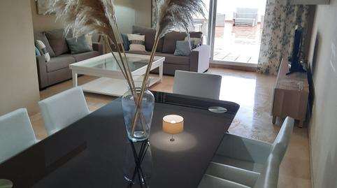 Foto 5 de Apartament de lloguer a Guadalobón, Estepona